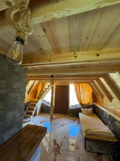 Gazela Bungalov 2 - Mojkovac - 7