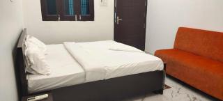 Hotel O Home PK Guest Homestay - Ayodhya - 2