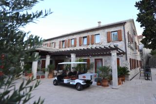 Integra Hotel - Trebinje - 5