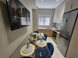 Agora luxury Flat 3 - Loutraki - 6