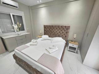 Agora luxury Flat 3 - Loutraki - 3