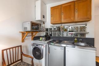 Charming Studio in North Paris Center - París - 4