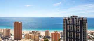 Intempo by Holuxe - 181 - 18th floor - Benidorm - 6