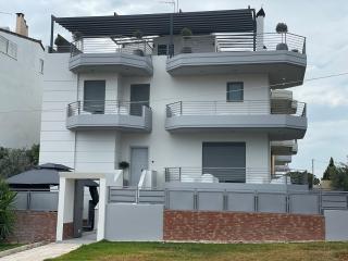 Riviera Pool Villa II - Golf Athens - Atene - 5