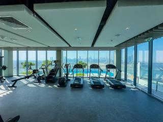 One bedroom at District One - Dubai - 9