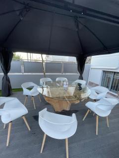 Riviera Pool Villa II - Golf Athens - Atene - 1