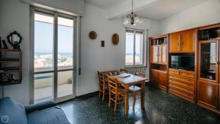 Tra le Nuvole - Albenga - 1