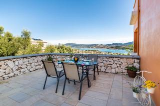 Villa Valmira 2 Bed Villa Ligia Lefkada - 7