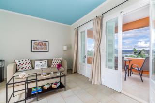 Villa Valmira 2 Bed Villa Ligia Lefkada - 4
