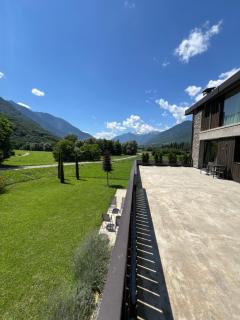 Agriturismo B&B Caffè e Vino - Sondrio - 2