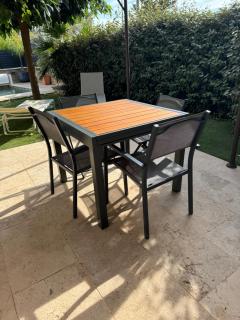 Villa, Maison Indépendante, avec Piscine Privative - Puget-sur-Argens - 8