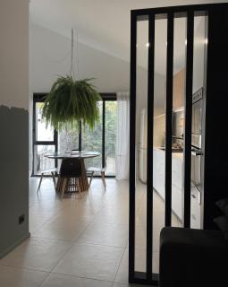 PLAISANCE Bouguenais - Appartement Nantes - PARKING GRATUIT - Bouguenais - 4