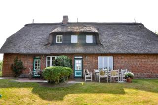 Haus Karoline Wohnung LISE - 7