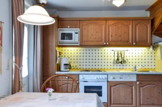 Haus Karoline Wohnung LISE - 3