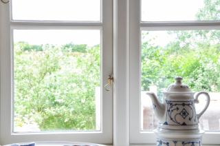 Haus Karoline Wohnung LISE - 2