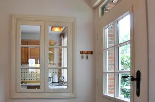 Haus Karoline Wohnung JULE - 5