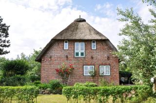 Haus Karoline Wohnung JULE - 7