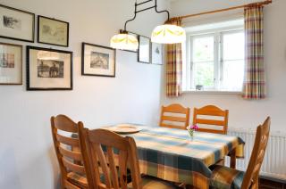 Haus Karoline Wohnung JULE - 3