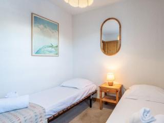 Charmant appartement 4 pers au pied des pistes à Courchevel Le Praz - FR-1-568-49 - 1