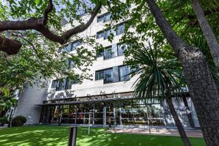 Best Western Plus Hotel Alfa Aeropuerto - Barcelona - 0