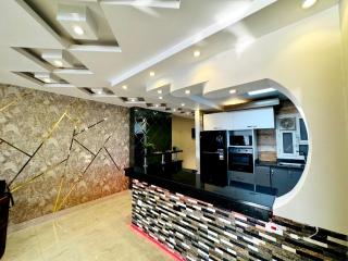 3BR Nile corniche Maadi Apartment - Il Cairo - 8