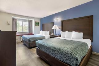 Greenville Pelham Inn by IHG - 1