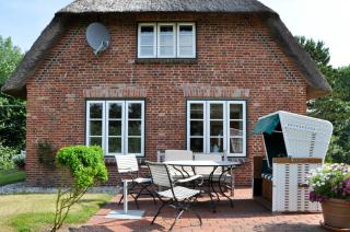 Haus Karoline Wohnung LENA - 9