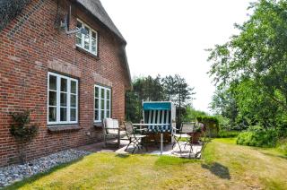 Haus Karoline Wohnung LENA - 8