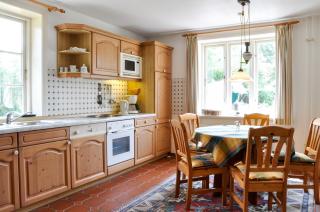 Haus Karoline Wohnung LENA - 2