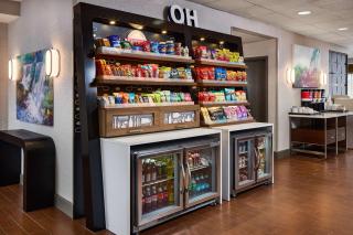 Hampton Inn Massillon - Massillon - 2