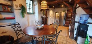 Adorable maison cévenole - Bez-et-Esparon - 7