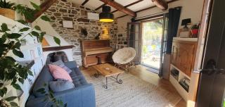 Adorable maison cévenole - Bez-et-Esparon - 9