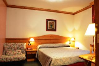 Hotel Alpi - Foza - 7