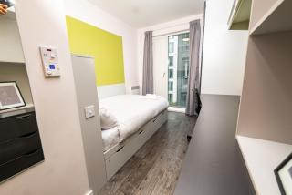 Binary Hub - Aparto - 4