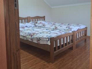 Lia's Guest house Tsvirmi - 2