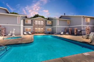 Comfort Inn & Suites Susanville - Susanville - 7