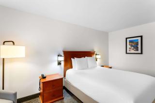 Comfort Inn & Suites Susanville - Susanville - 4