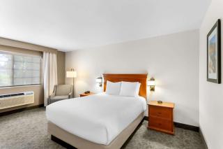 Comfort Inn & Suites Susanville - Susanville - 2