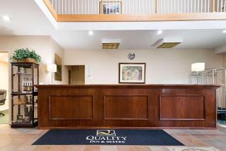 Quality Inn & Suites Schoharie near Howe Caverns - 5