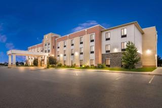 Comfort Suites Rensselaer near Fair Oaks - 7