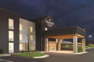 Country Inn & Suites by Radisson, Macon West, GA - Macon - 9