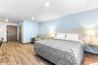 WoodSpring Suites Bluffdale Salt Lake City - Bluffdale - 4