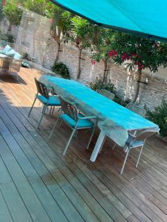 La maison du Bonheur 34 - 4