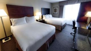 Quality Inn Saint-Jean-sur-Richelieu - Saint-Jean-sur-Richelieu - 2
