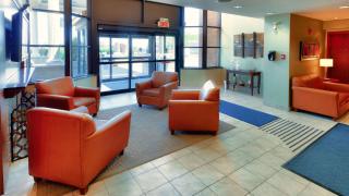 Quality Inn Saint-Jean-sur-Richelieu - Saint-Jean-sur-Richelieu - 4