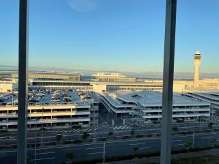 Comfort Hotel Central International Airport - Tokoname - 6