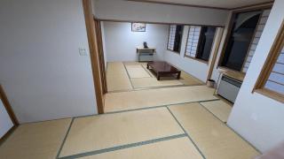 オーベルジュ樹氷 - Yamagata - 8