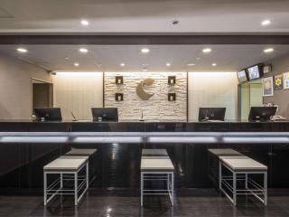 Comfort Hotel Tokyo Higashi Nihombashi - Tokio - 8