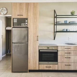 Gorgeous 5 star apartment in Camps Bay - Città del Capo - 5