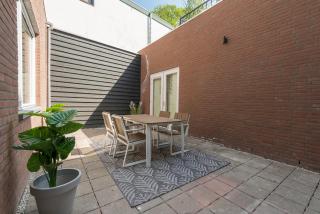 Home City Hotspot, Near City Center And Park - Roosendaal - 1